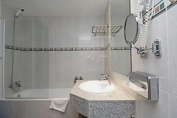 Apartamentos Turisticos Roc Del Castell Canillo 0*,  Andorra