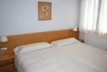 Apartamentos Turisticos Roc Del Castell Canillo Appartement