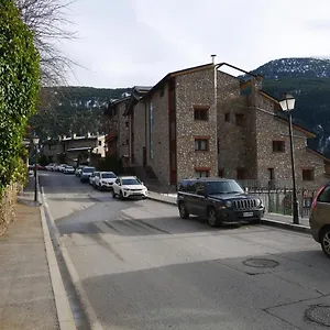  Apartamento Ransol Tarter Sxx-vacances Pirinenca