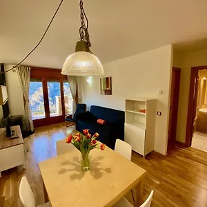  Apartamento Bosquet, El Forn