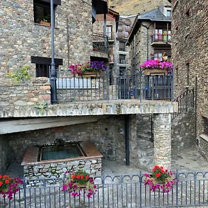  Apartamento Passamané 19, 1º, 1ª - - Casco Antiguo