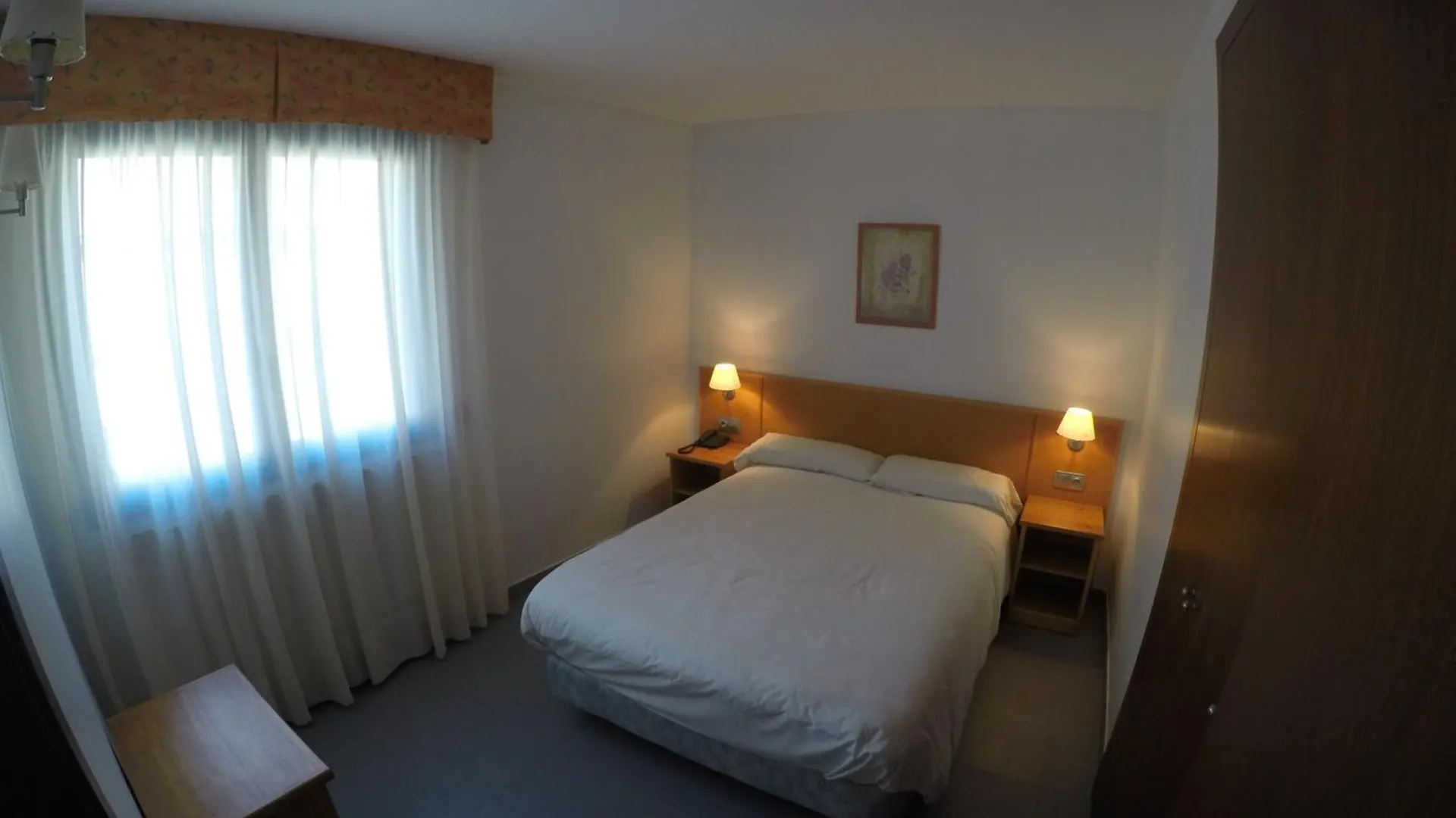 Apartamentos Turisticos Roc Del Castell Canillo Andora