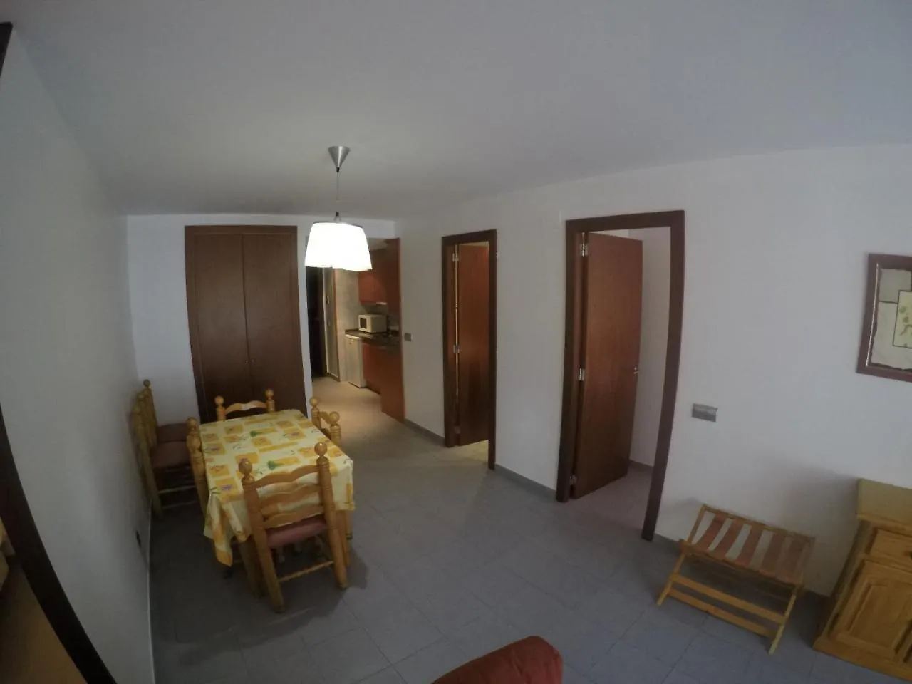 Apartament Apartamentos Turisticos Roc Del Castell Canillo